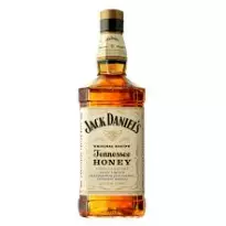 Whisky Jack Daniel's Honey 1L