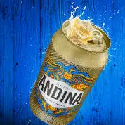 CERVEZA ANDINA