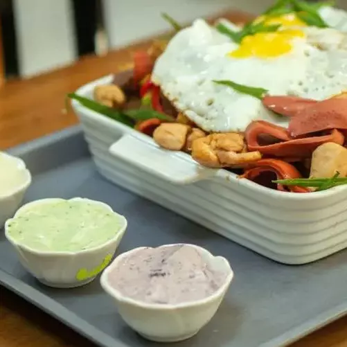 PICHANGA TADICIONAL  CHICA 10MIL