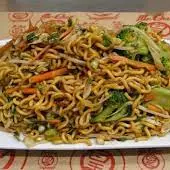 YAKISOBA DE LEGUMES 500g