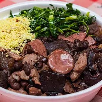 Feijoada do Careca Grande
