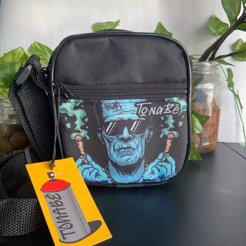 Shoulder Bag ToNaBe Franky