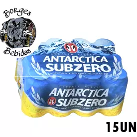 SUB-ZERO 269ML