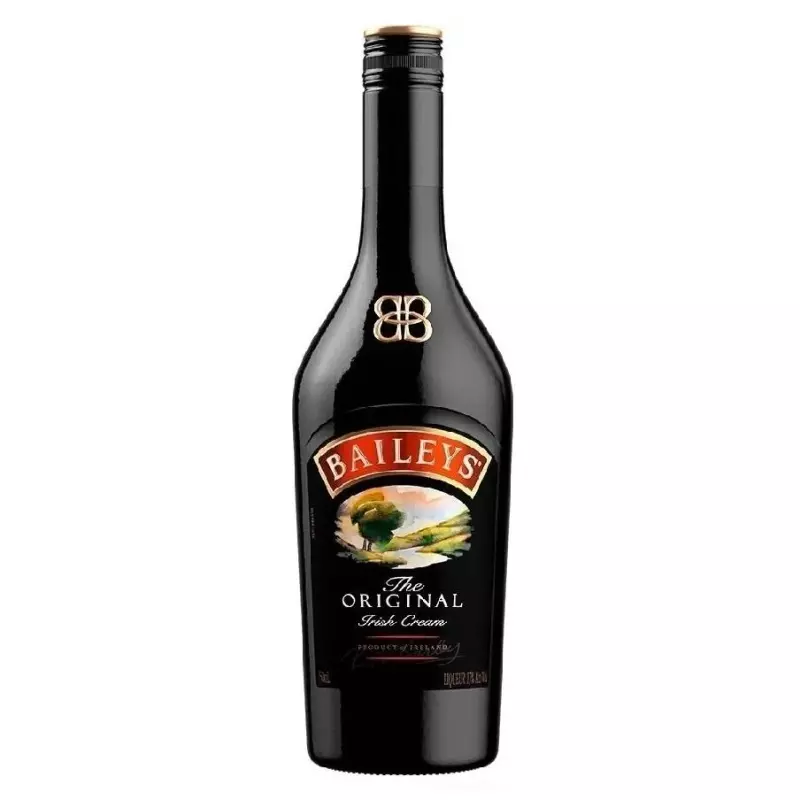 Licor Baileys