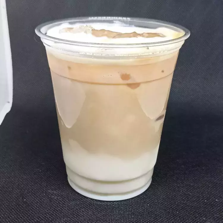 Moccachino Frío