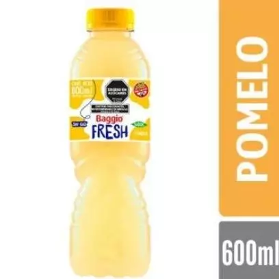 Baggio Pomelo 600