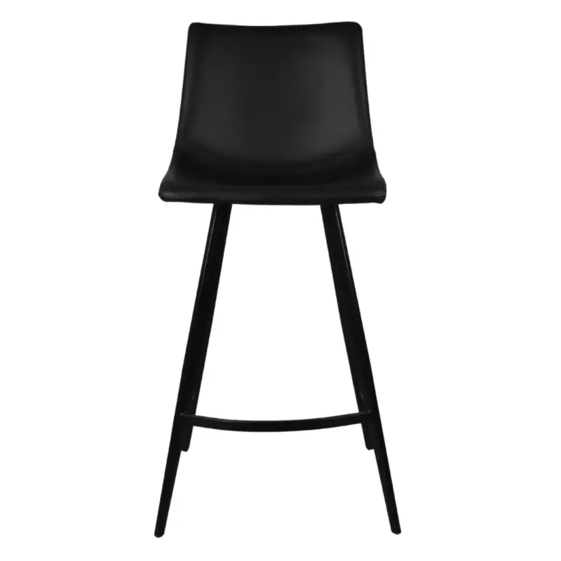 Banqueta Urban 66cm Negro
