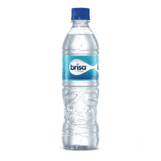 Agua Brisa Pet x 600ml