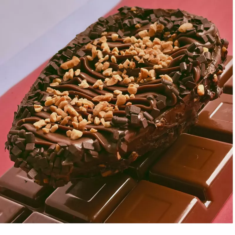 OVO FERRERO CROCANTE