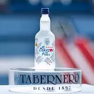 PISCO BOTIJA  QUEBRANTA ALIANZA LIMA