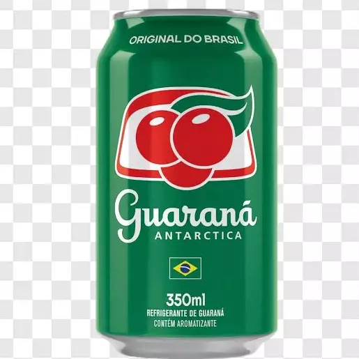 Guaraná Antarctica