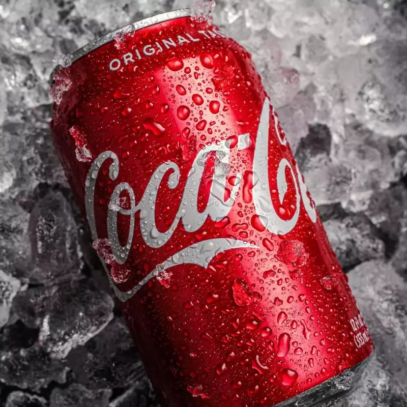 Coca-Cola