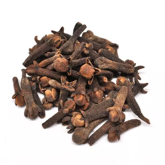 Cravo da índia 500gr