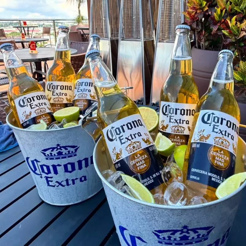 Balde C/4 Corona 600ml