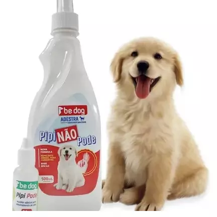 BE DOG EDUCADOR 2 X 1 (4221)