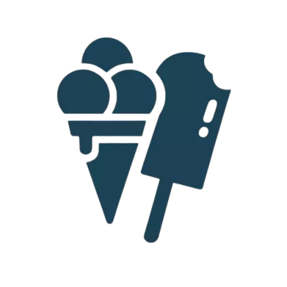 Pote de Helado "1/4 Kilo"