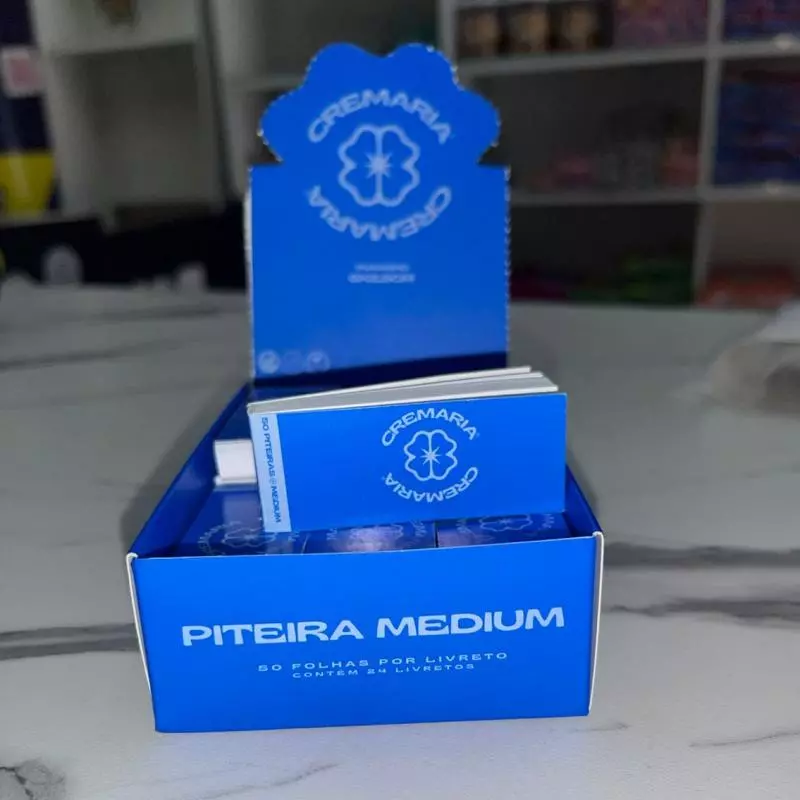 PITEIRA CREMARIA MÉDIA