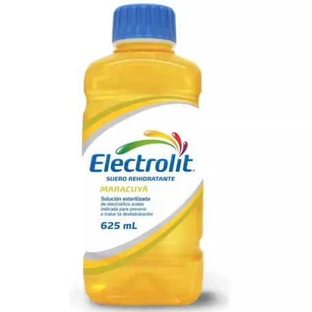 ELECTROLIT MARACUYA 625ML