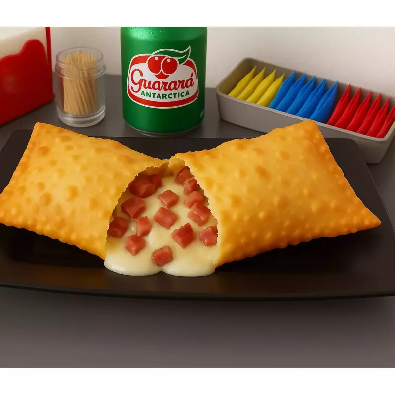 Queijo  bacon