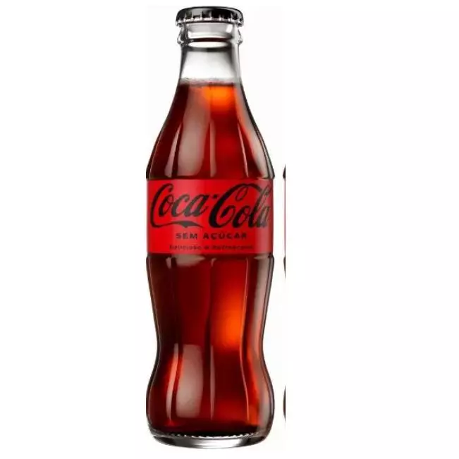 Coca-Cola Zero 290ml KS