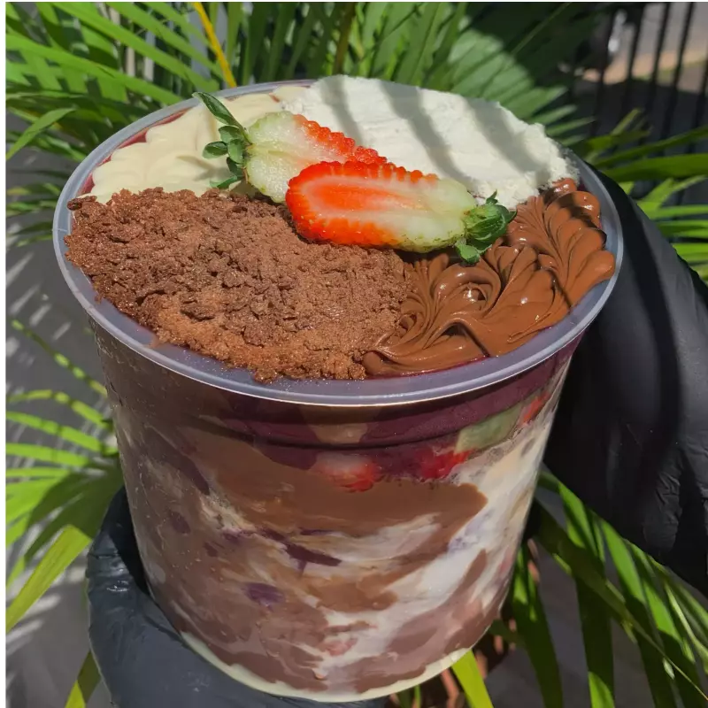 Baldão família 1,5L