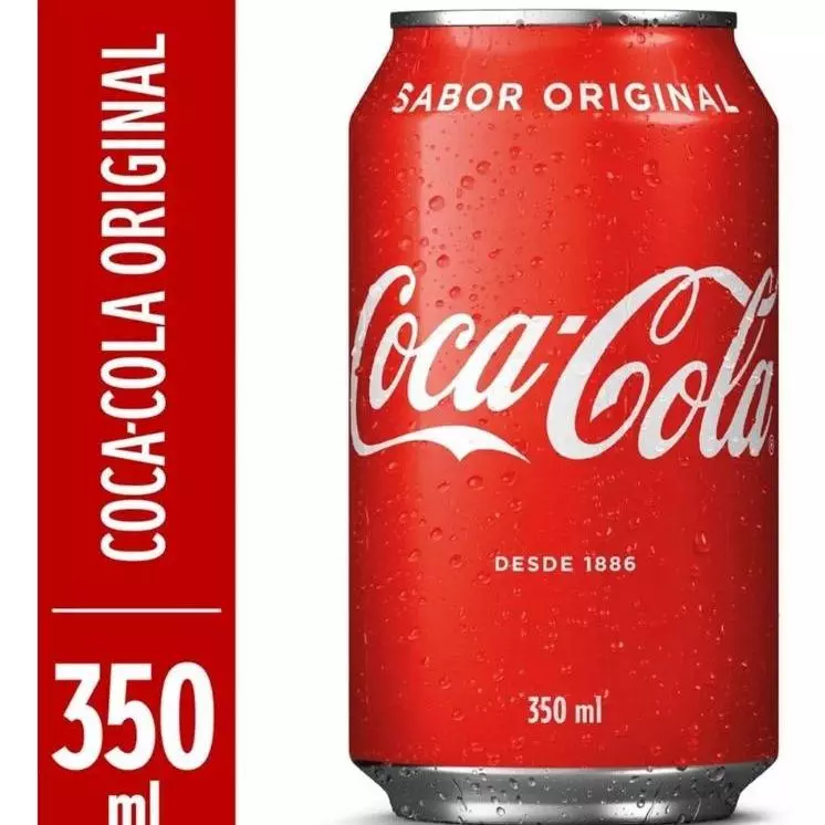 Coca Lata