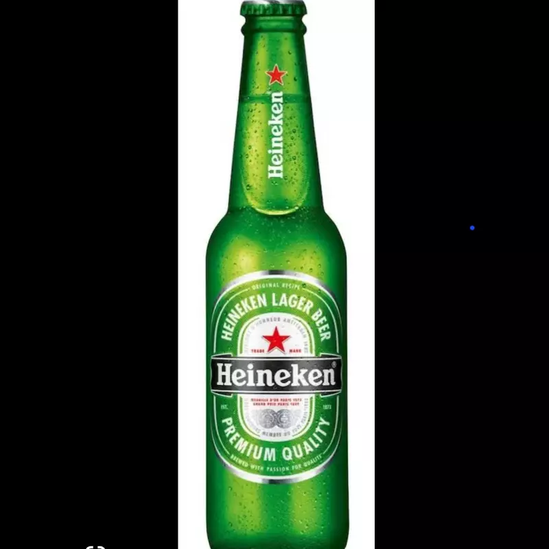 Heineken 330 ml