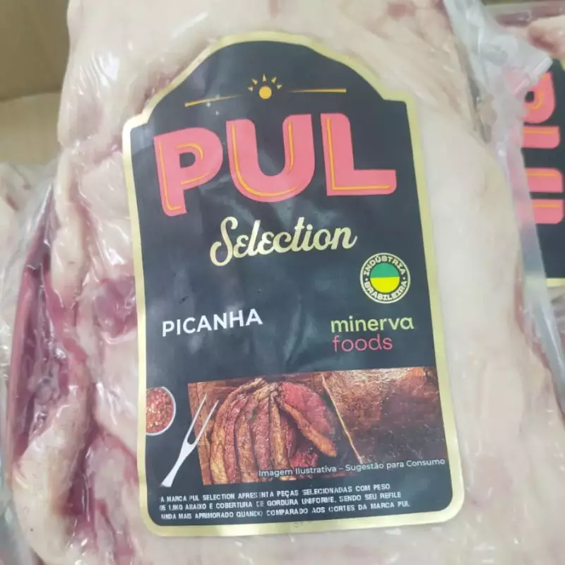 Picanha Pul