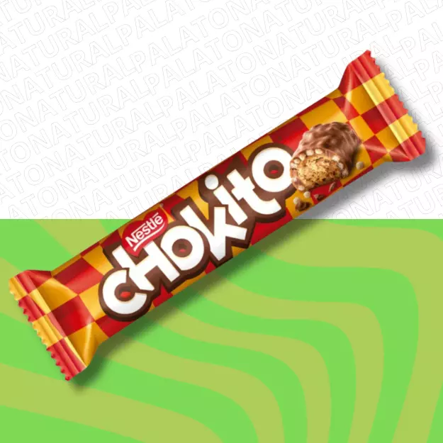 Chocolate Chokito