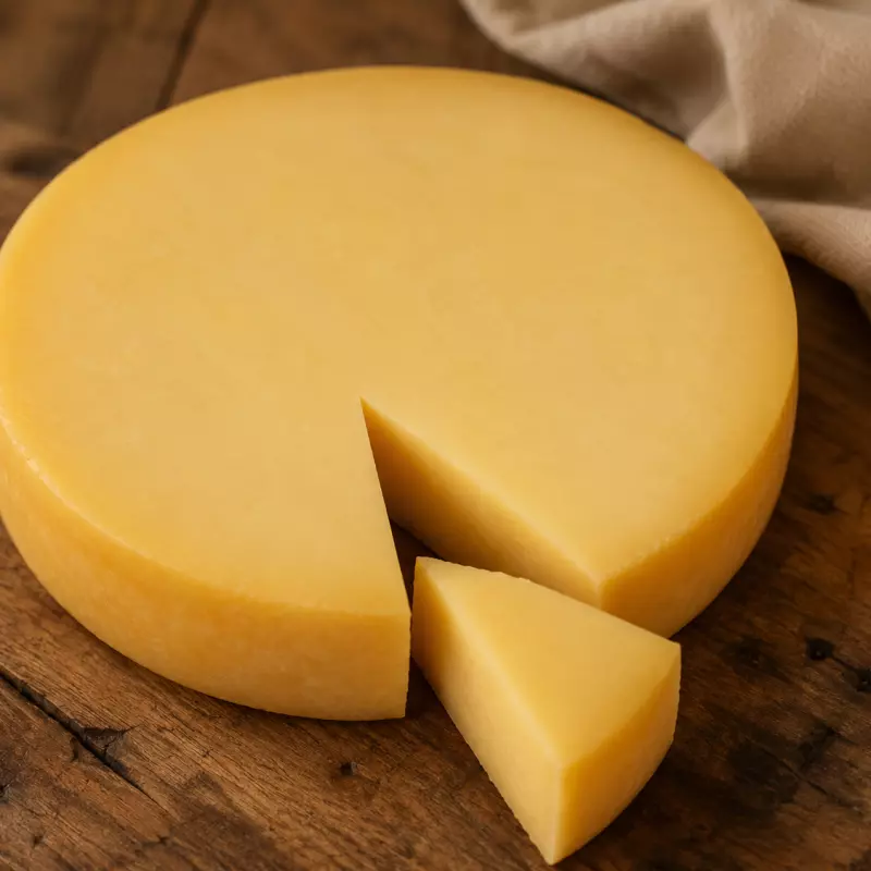 Provolone Defumado •  200g