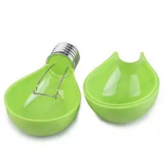 CINZEIRO LAMPADA FLORENCENTE