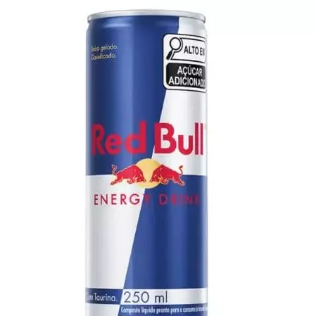 Red bull