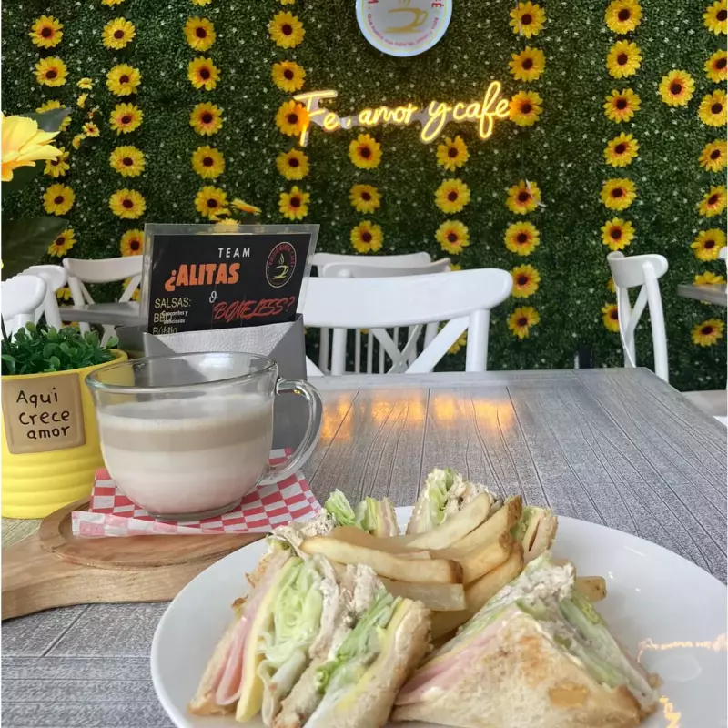 Club Sándwich