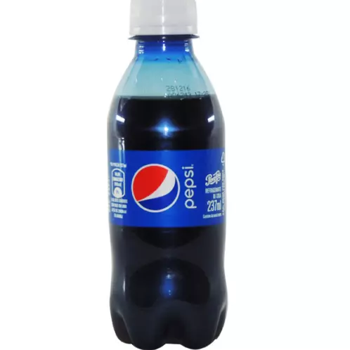 Pitchula Pepsi