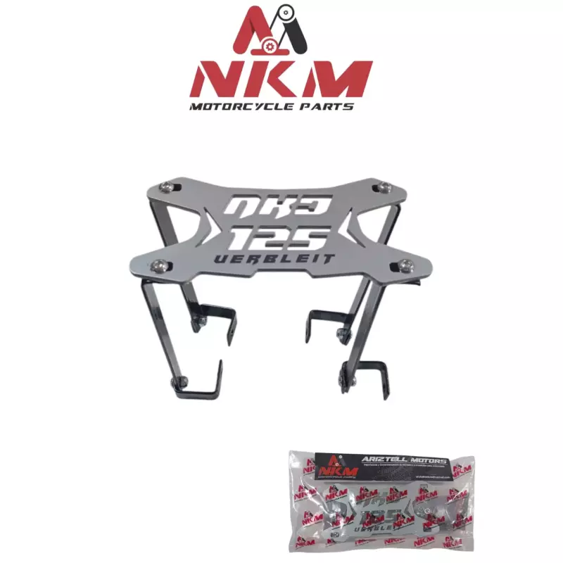 ESTABILIZADOR DE BARRAS AKT NKD NKM