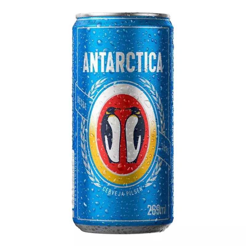 Antarctica - 269ml