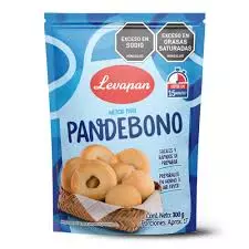 LEVAPAN PAN DE BONO 300 GR