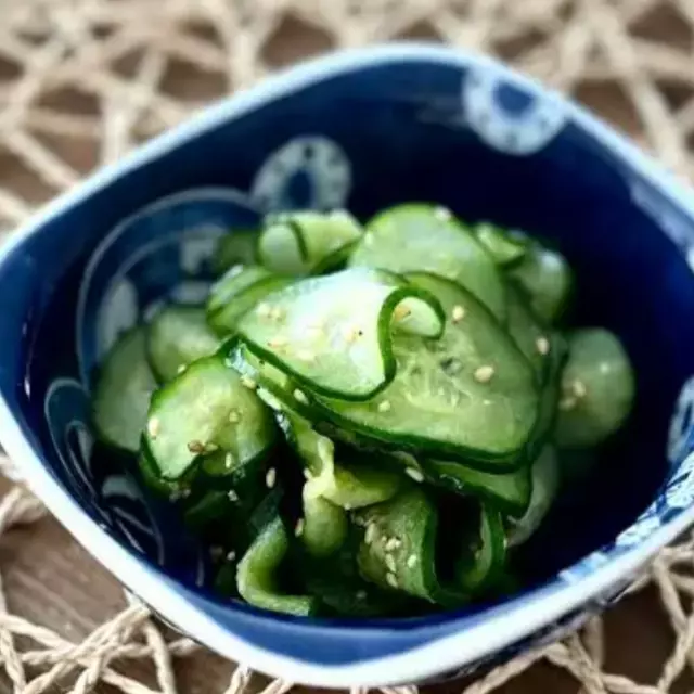 Sunomono (60grs)