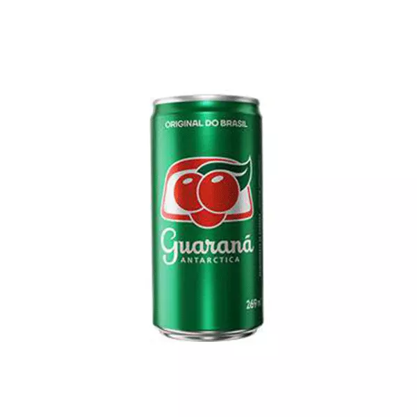 Guarana 33cl