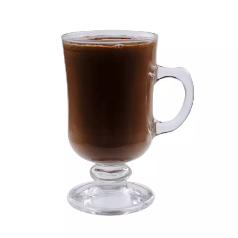 Chocolate Normal