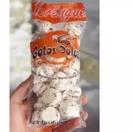 MERENGUES