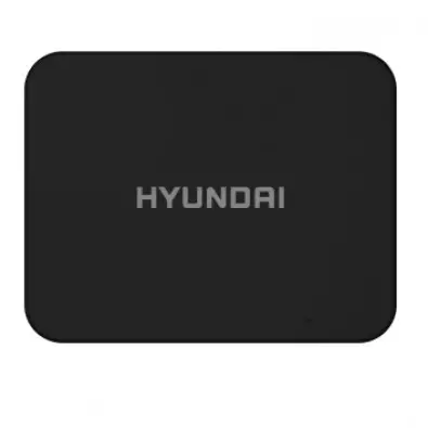 Mini PC HYUNDAI HTN4020MPC02, Intel