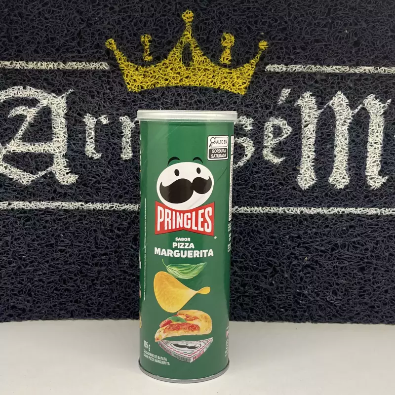 Pringles Marguerita 105g