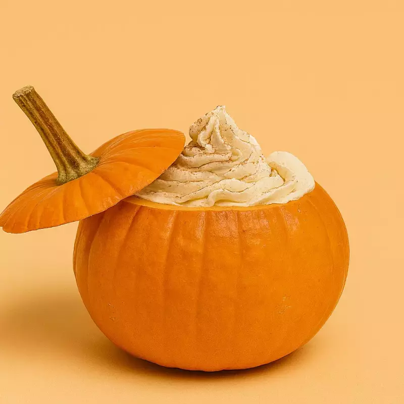 Pumpkin Spice Calabaza (NUEVO)