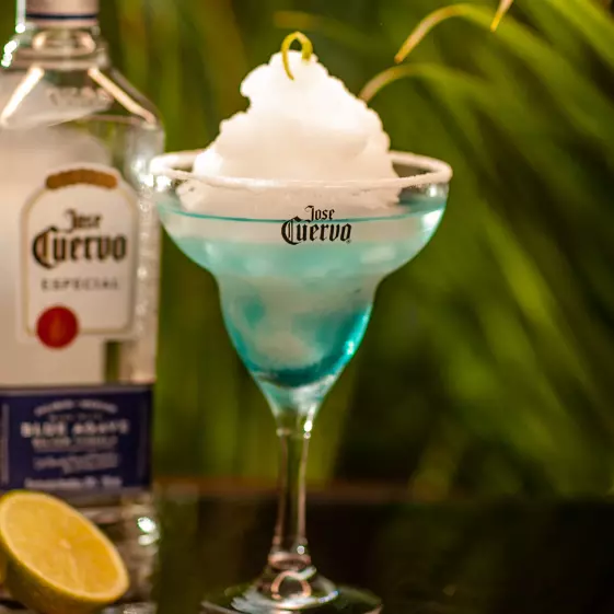Margarita Frozen