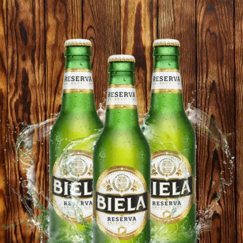 BIELA 600ml