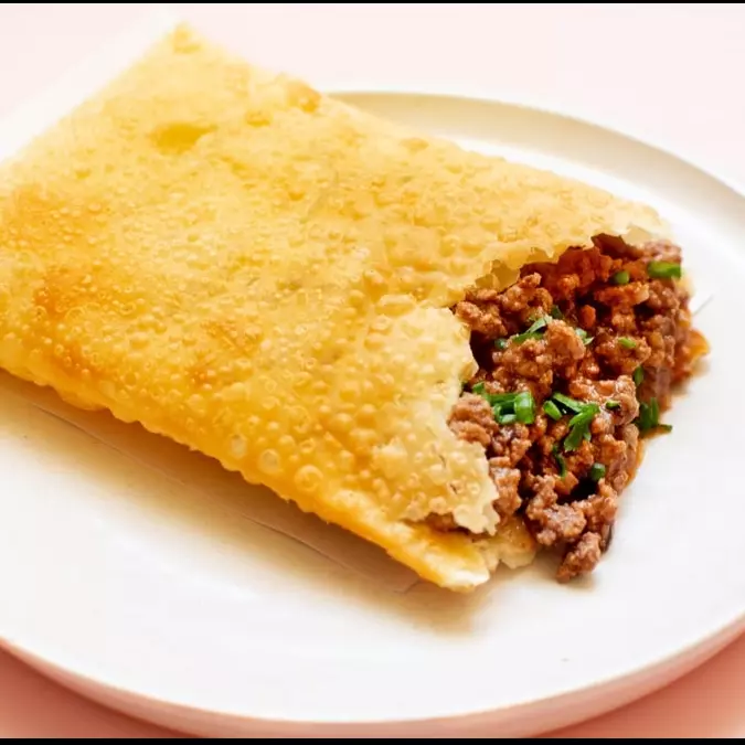 Pastel de Carne
