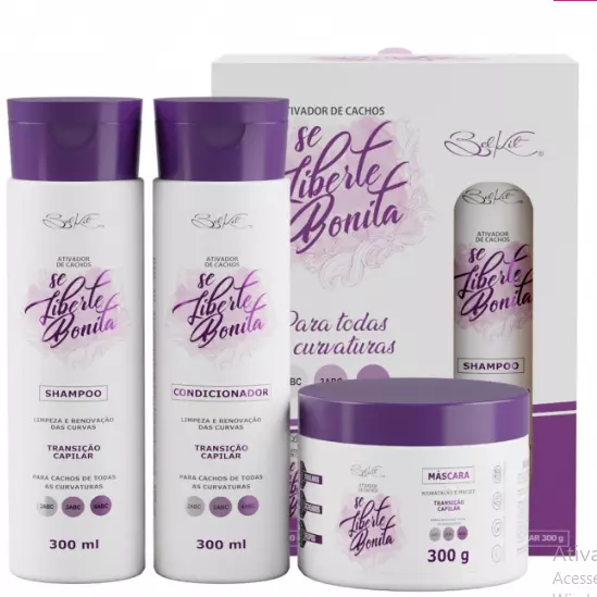 Kit se liberta - BELKIT