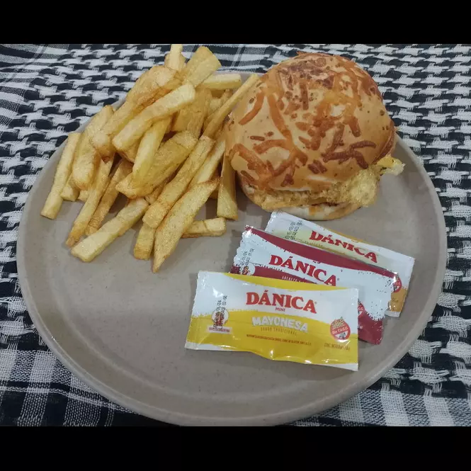 Bacon Clasica