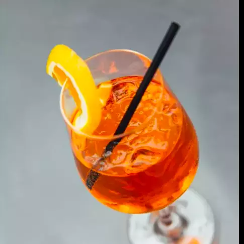 RAMAZZOTTI